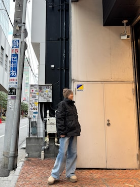 chiharu.kさんのコーディネート