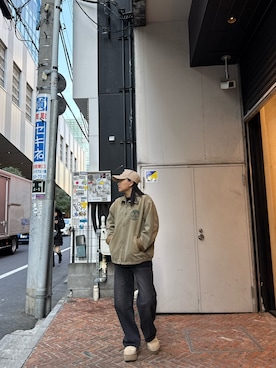 chiharu.kさんのコーディネート