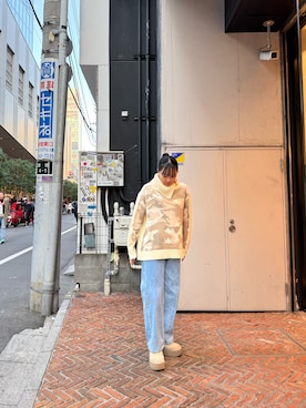 chiharu.kさんのコーディネート