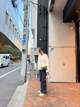 chiharu.kさんのコーディネート