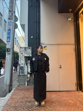 chiharu.kさんのコーディネート