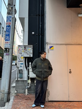 chiharu.kさんのコーディネート