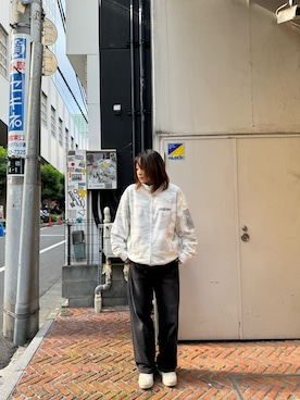 chiharu.kさんのコーディネート