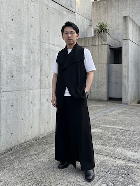 アカギアーキテクツ一級建築士事務所さんのコーディネート