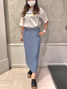 INTERPLANET りんくう店さんのコーディネート