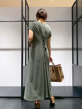 iknmmさんのコーディネート