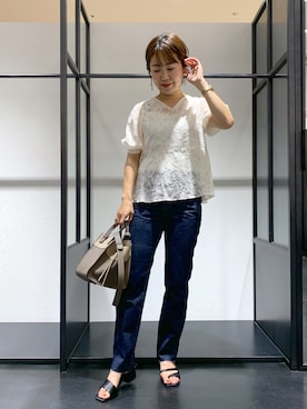 iknmmさんのコーディネート