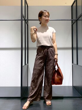 iknmmさんのコーディネート