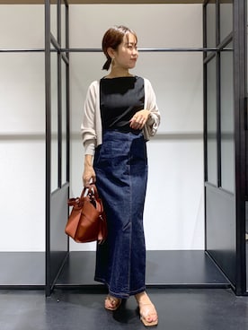 iknmmさんのコーディネート