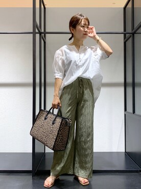 iknmmさんのコーディネート