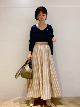 iknmmさんのコーディネート