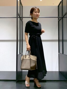 iknmmさんのコーディネート