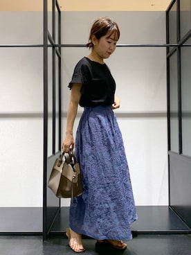 iknmmさんのコーディネート