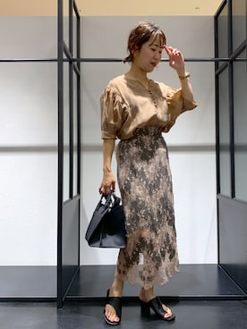 iknmmさんのコーディネート