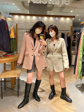 みやっちさんのコーディネート