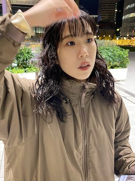 みやっちさんのコーディネート