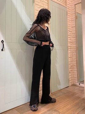 みやっちさんのコーディネート