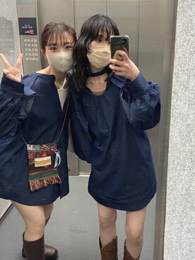 みやっちさんのコーディネート