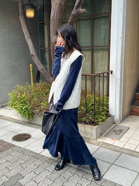 みやっちさんのコーディネート