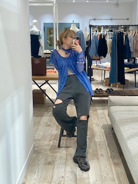 みやっちさんのコーディネート