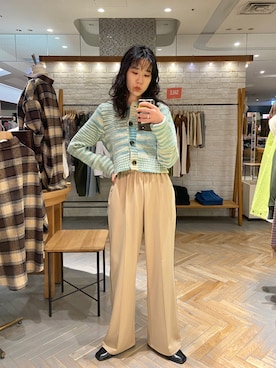 みやっちさんのコーディネート