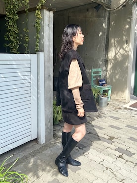 みやっちさんのコーディネート