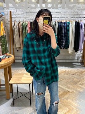 みやっちさんのコーディネート