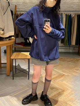 みやっちさんのコーディネート