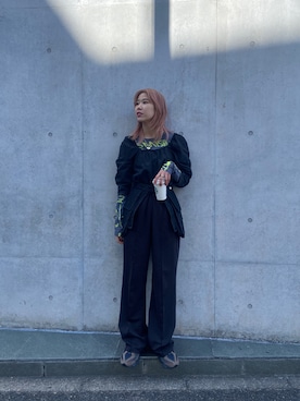 みやっちさんのコーディネート