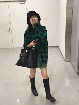 みやっちさんのコーディネート