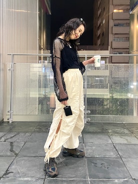 みやっちさんのコーディネート