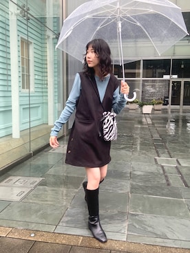 みやっちさんのコーディネート