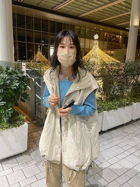 みやっちさんのコーディネート