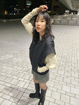 みやっちさんのコーディネート