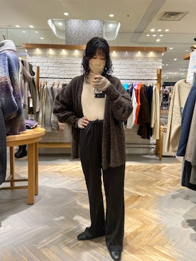 みやっちさんのコーディネート