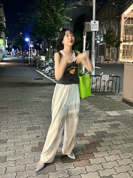 みやっちさんのコーディネート