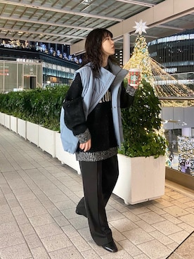 みやっちさんのコーディネート