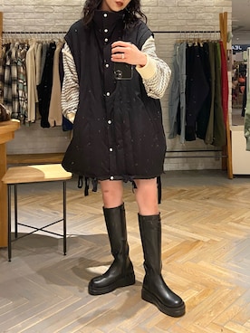 みやっちさんのコーディネート