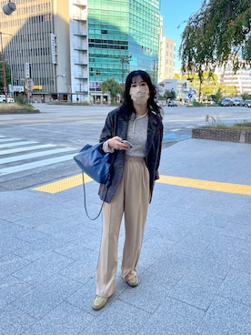 みやっちさんのコーディネート