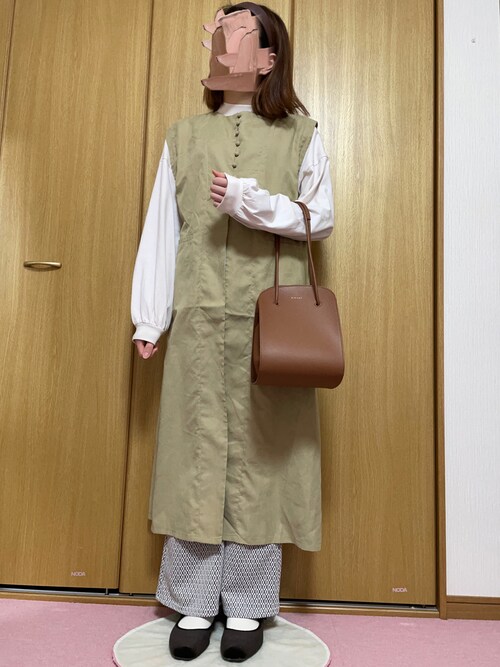 satomiii.さんのコーディネート