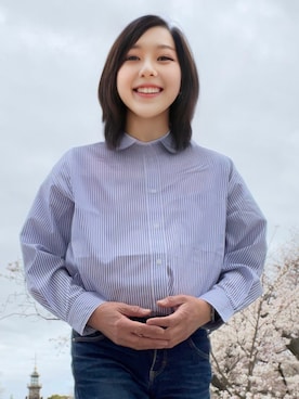 Mikiさんのコーディネート