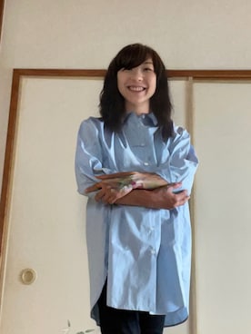 Mikiさんのコーディネート