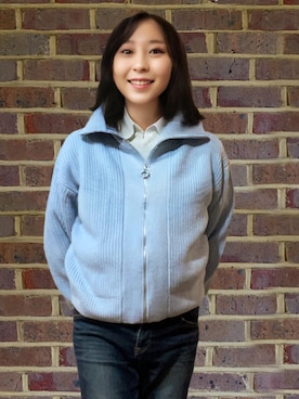 Mikiさんのコーディネート