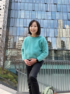 Mikiさんのコーディネート