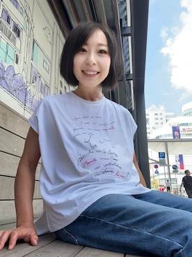 Mikiさんのコーディネート