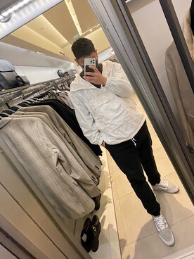 たいきさんのコーディネート