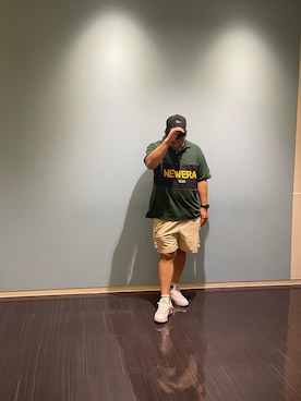 たいきさんのコーディネート