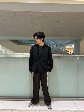 SHUTOさんのコーディネート