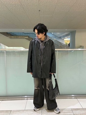 SHUTOさんのコーディネート