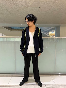 SHUTOさんのコーディネート